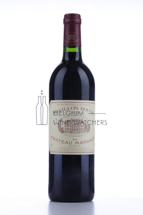 Picture of 1995 PAVILLON ROUGE
